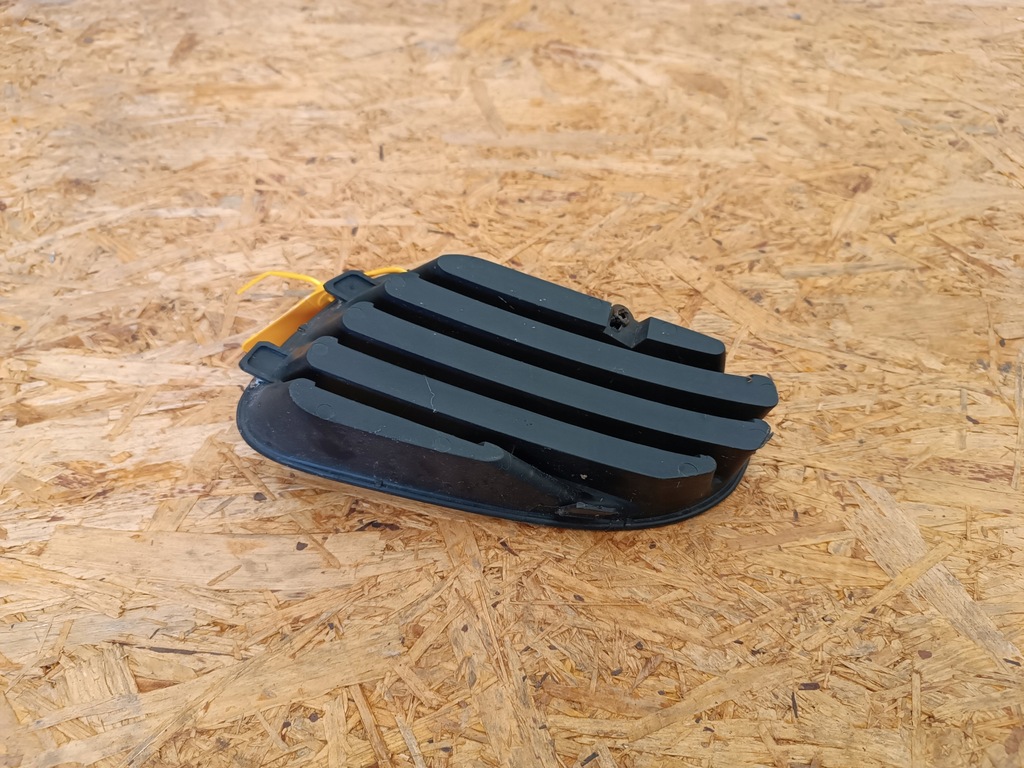 фото №9, Mr153416 решітка бампера решітка права перед mitsubishi carisma