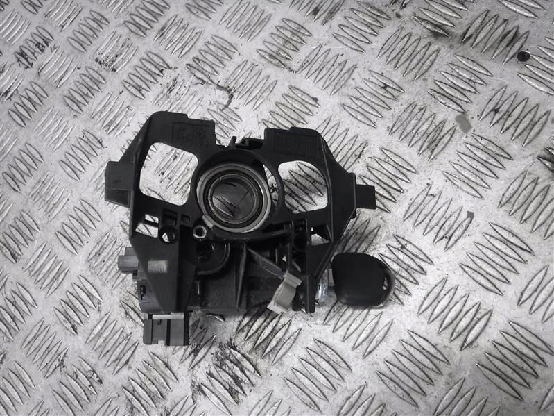 фото №1, Opel meriva a замок запалювання ключі 90589313