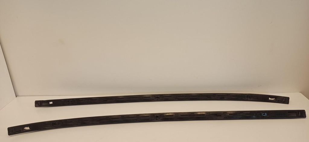 фото №5, Hyundai bayon рейлинг рейлинги кровельные комплект