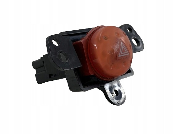 фото №1, Nissan almera tino переключатель кнопка света аварийных