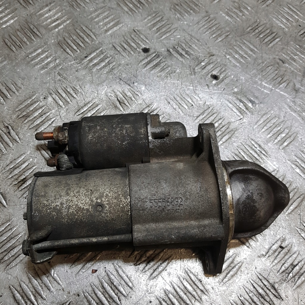 фото №1, Стартер opel meriva a 55556032