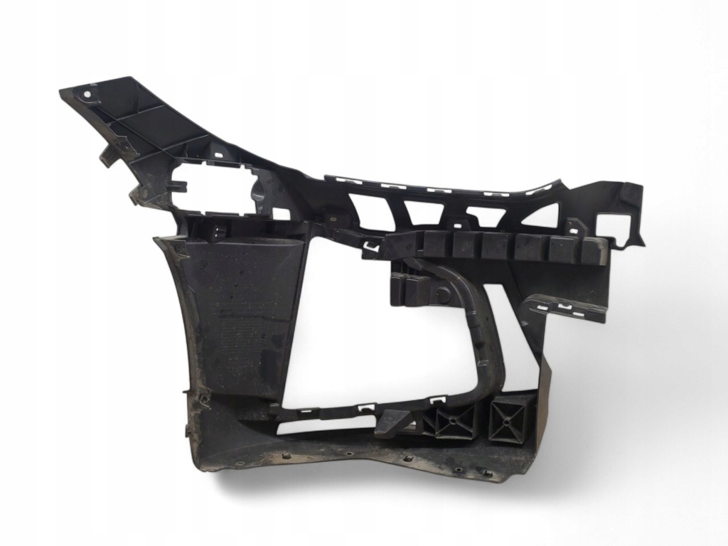 фото №2, Bmw i4 8078611 ліва сторона елементи кріпильні