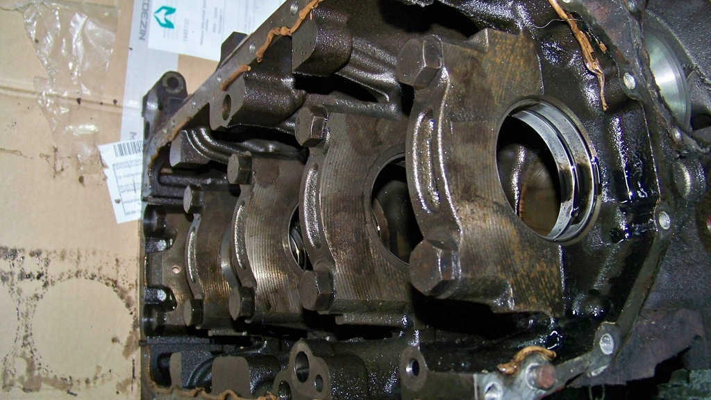 фото №9, Jumper boxer 2.2 hdi 05r блок двигуна 4hy 10dz35