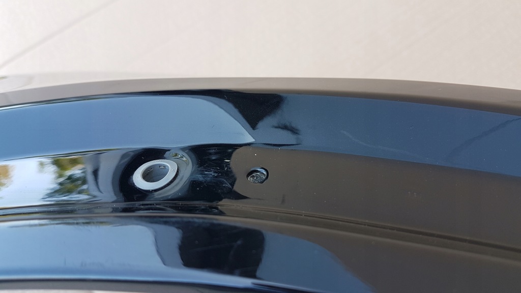 Купить Крыло  перед левое  audi e-tron e tron 4ke 19-