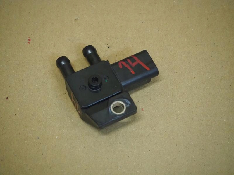 фото №1, Датчик тиску клапан fap citroen 9662143180