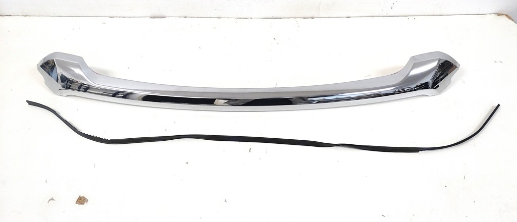 фото №15, Новый решётка радиатора решётка радиатора радиатора с хром toyota hilux 8 viii lift 2020-