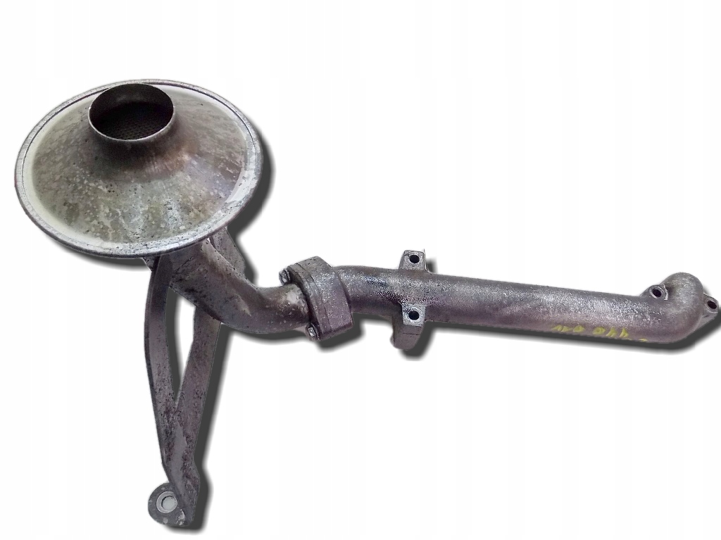 Купить Iveco eurotech 440km cursor 10 маслоприёмник масла