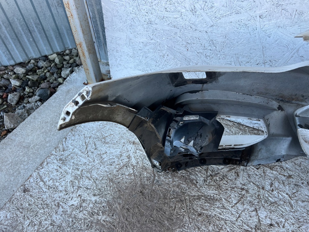 фото №8, Бампер перед передний bmw 2 f22 f23 m-pakiet