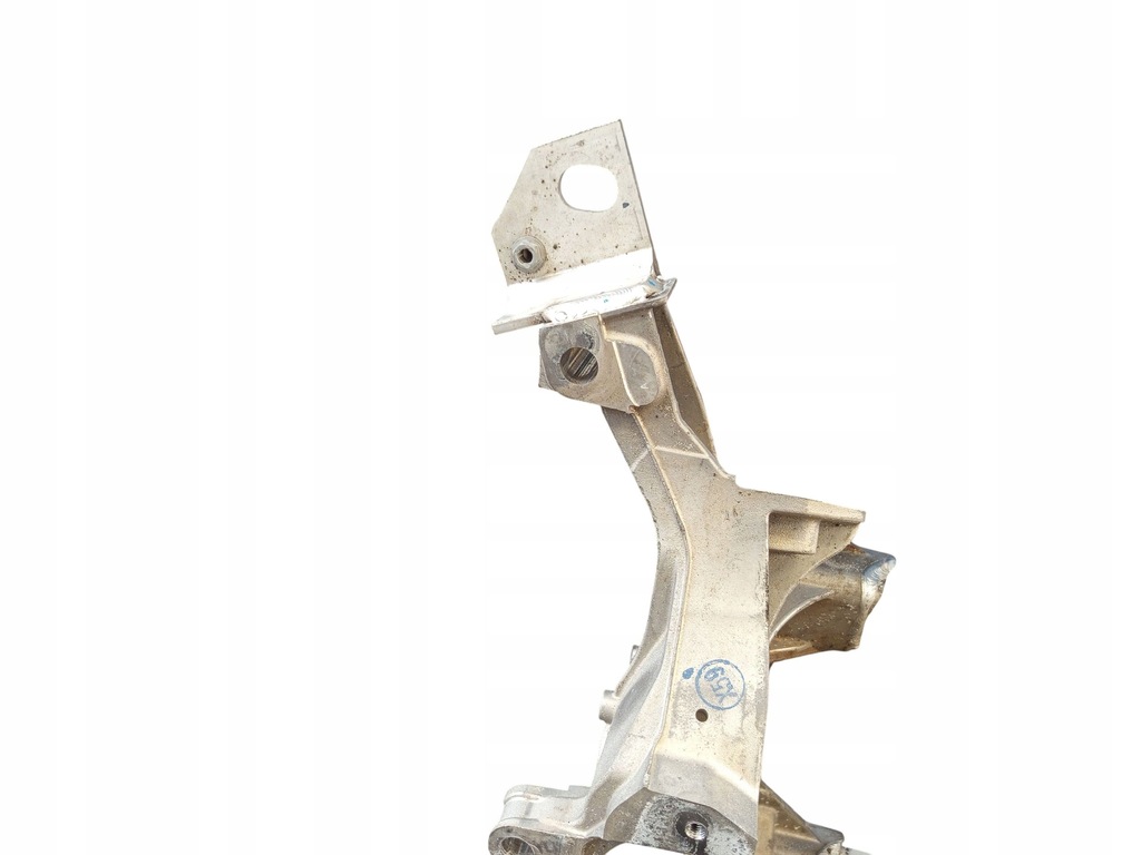 фото №6, Jeep grand cherokee wl 68438645ae підрамник передні