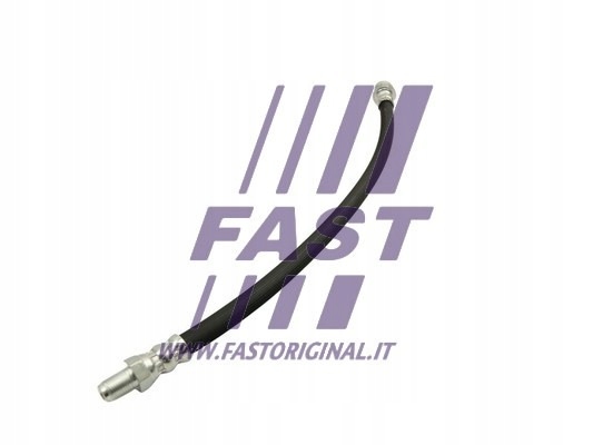 фото №4, Fast ft35053 шланг тормозной гибкий
