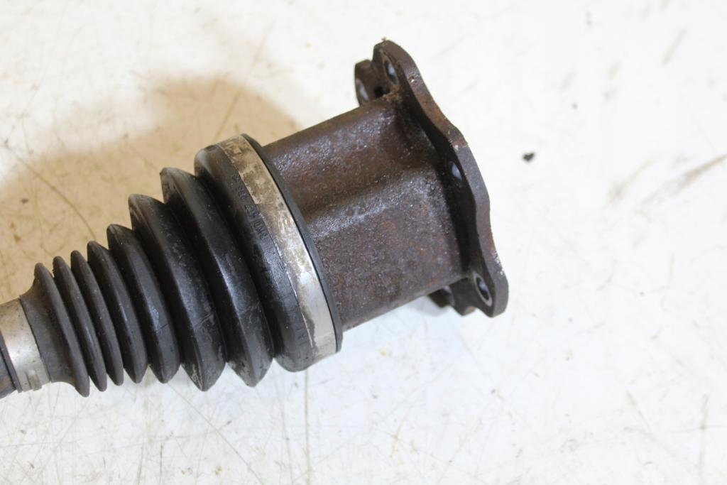 фото №8, Приводной вал перед передняя левая audi a5 8t 3.0 tdi