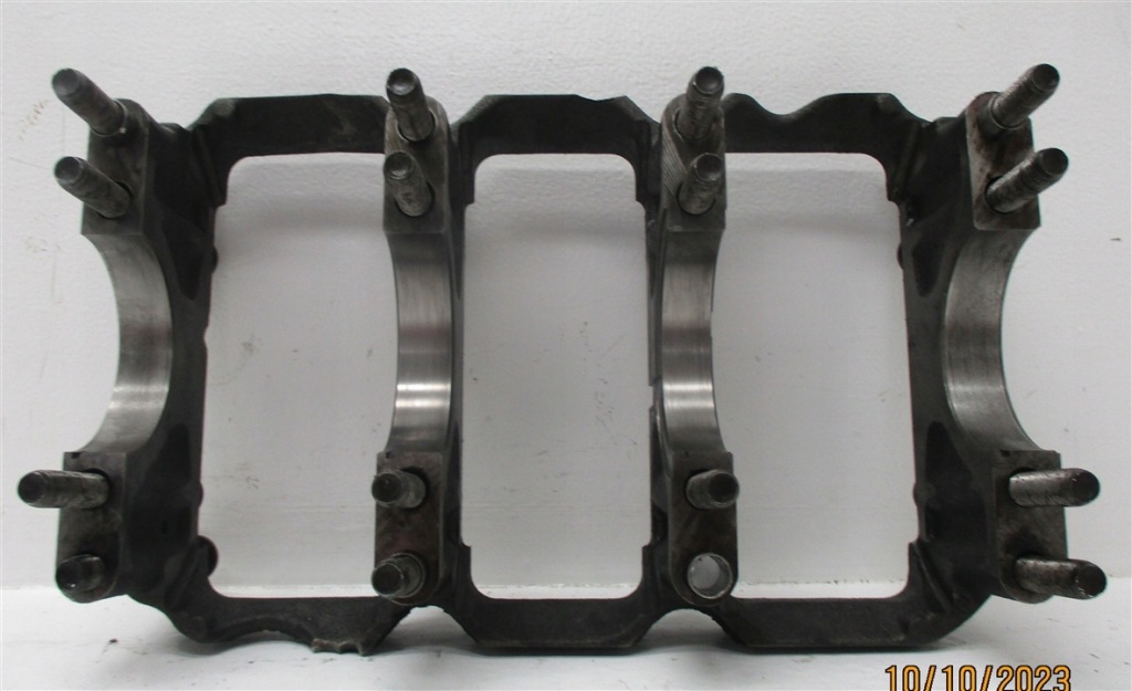 Опора вала коленчатого блок audi a4 b9 a6 c7 a7 q7 4m a8 d4 3.0 tdi crt в Украине