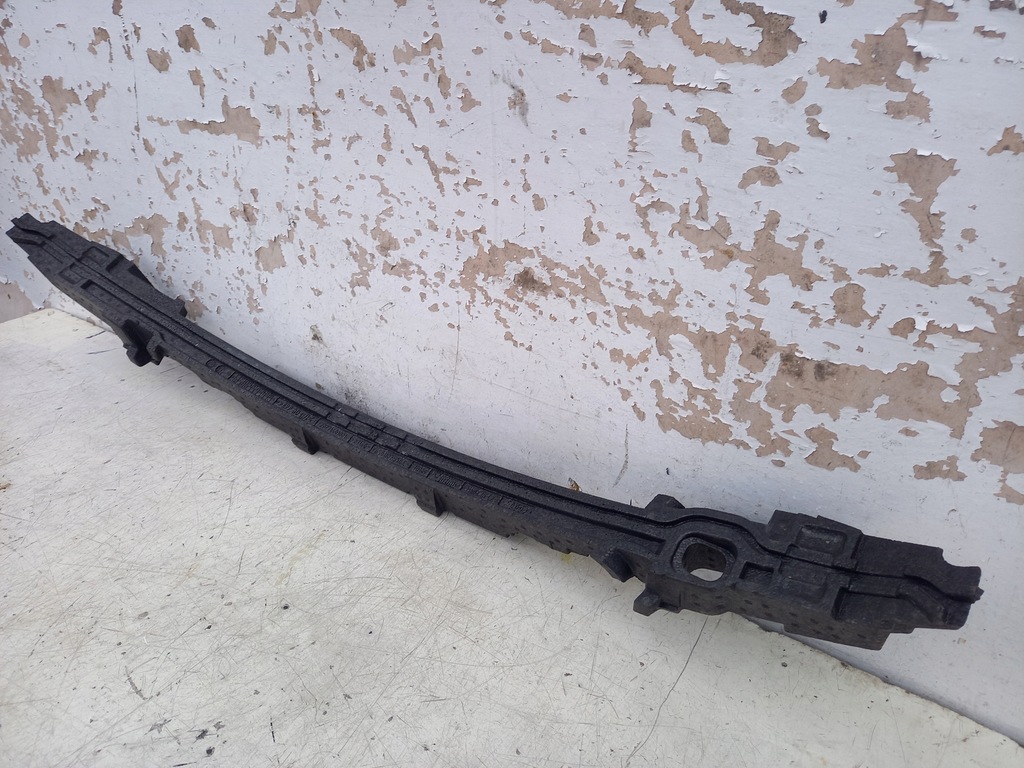 фото №6, Абсорбер бампера перед пінополістирол audi tt 8s080755e