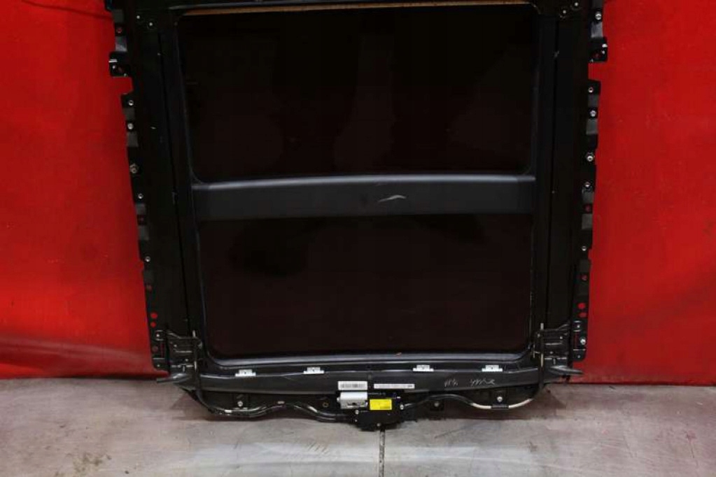 фото №8, Дах люк 9137054 6761731639601 bmw x1 e84 lift 12-15