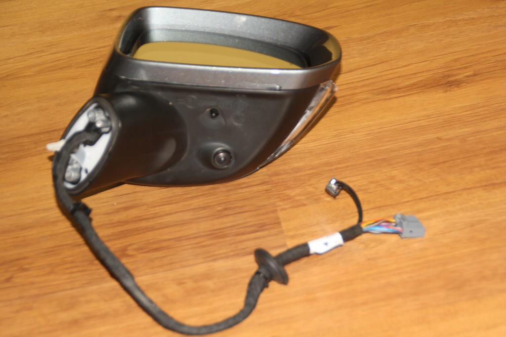 фото №10, V90 cross v-90 cross country full камера асистент 15+1 pin