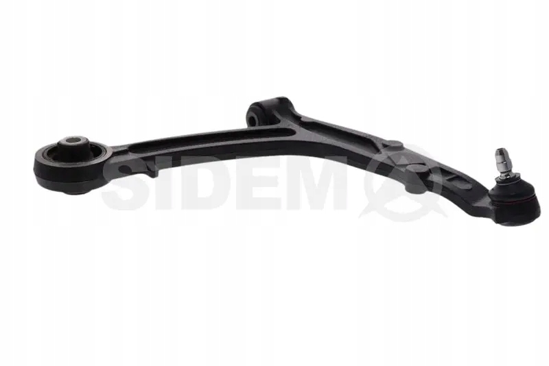 фото №15, 2x рычаги sidem перед l+p do fiat panda фургон/хэтчбек 169_ , panda ii