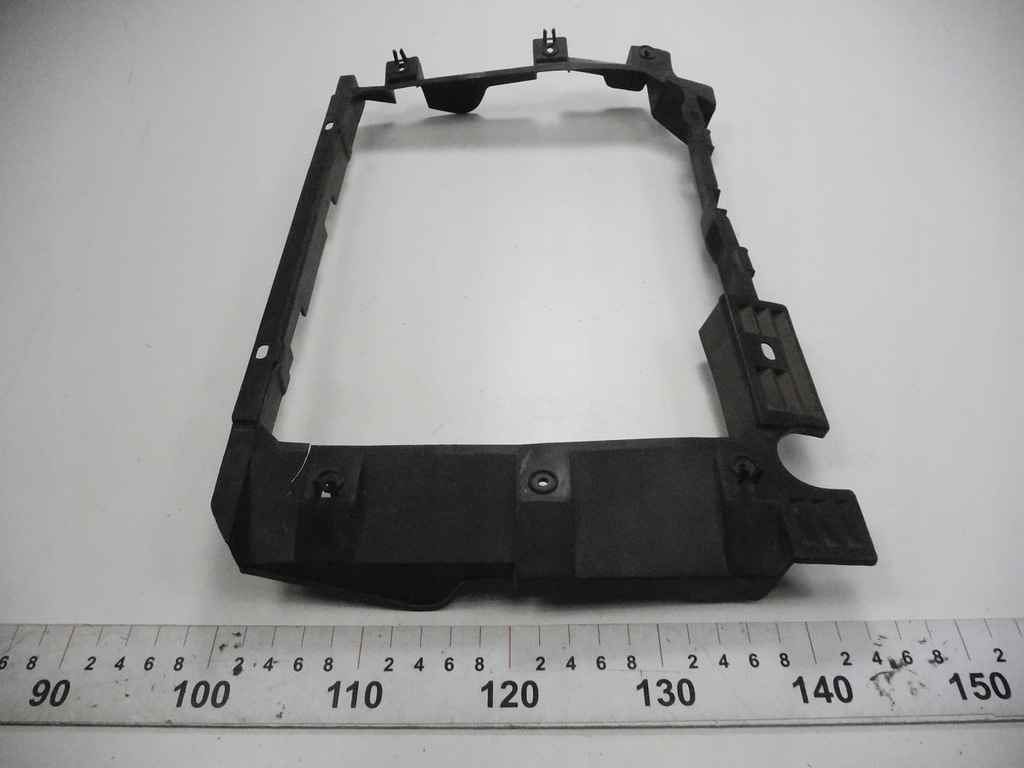 фото №5, Корпус вентилятора tipo 90-95 76155250 7615525