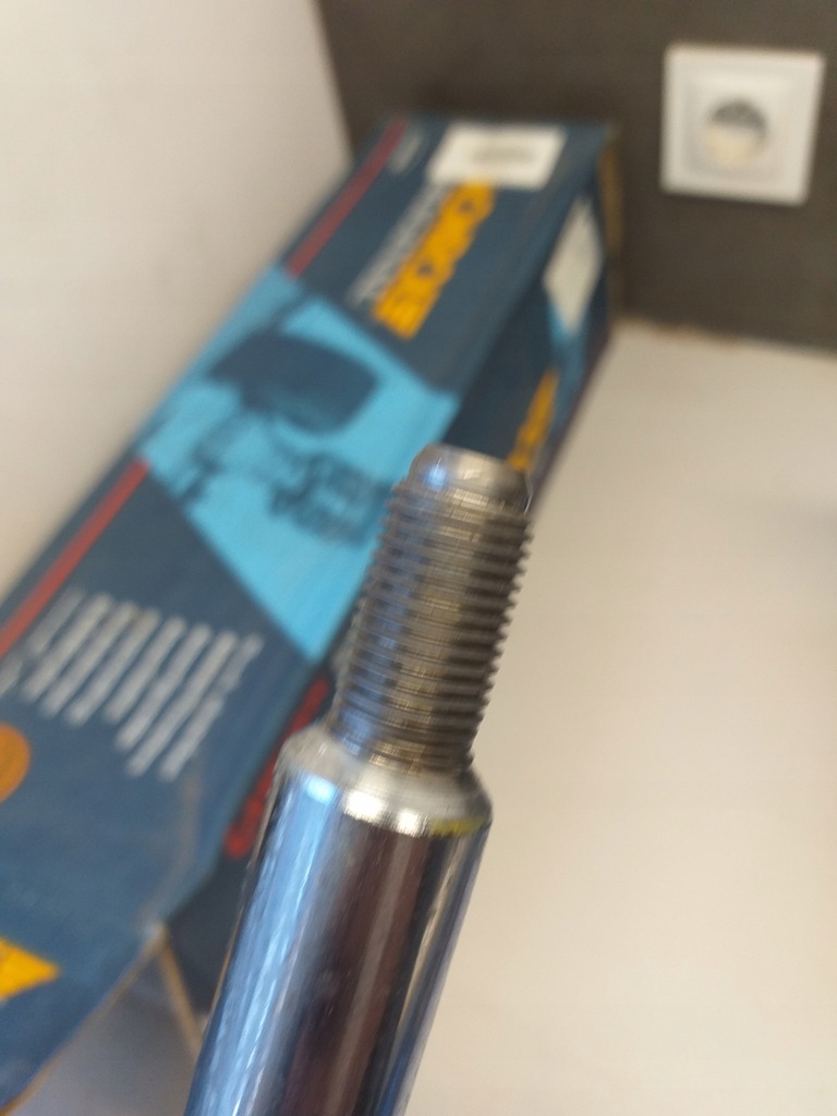 фото №4, Monroe амортизатори перед kpl renault 5 11091