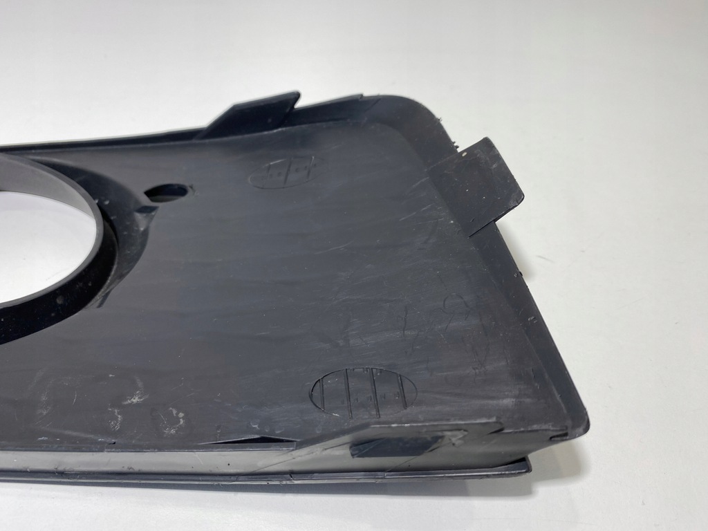 фото №12, Решітка бампера seat ibiza 6j0853665a 6j085366a