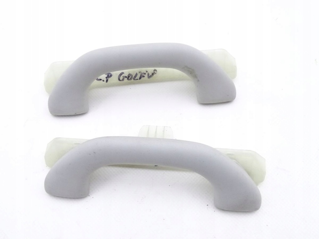 фото №3, Vw golf v 03-09 ручка потолочный