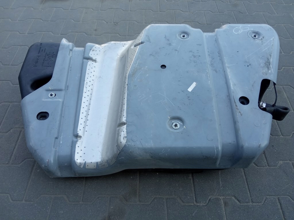 фото №8, Ford fusion 2.0 ecoboost 2015-20r- бак топлива