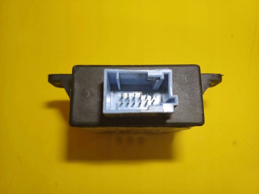 фото №5, Модуль блок керування підсилювача lancia thesis 60676960 nr998