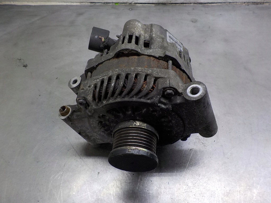 фото №1, Peugeot 308 генератор a003tg5281zea v758575180 01