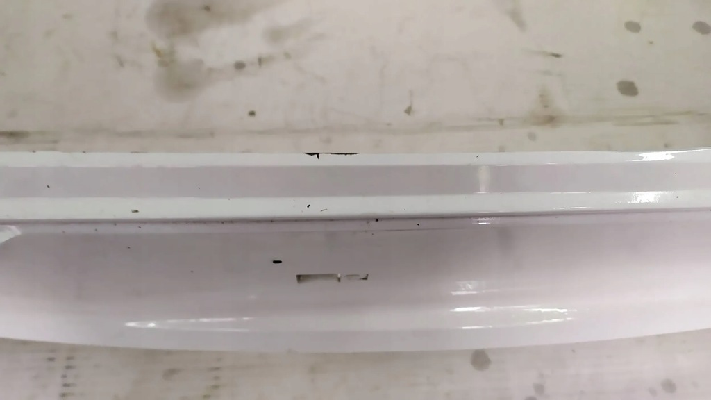 фото №11, Бампер задня задній kia proceed gt iii