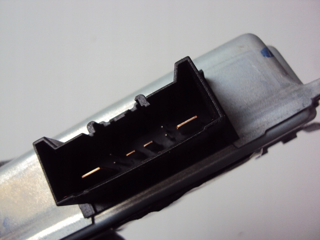 фото №3, Модуль напряжения jeep compass ii 2016-maserati ghibli 2013-