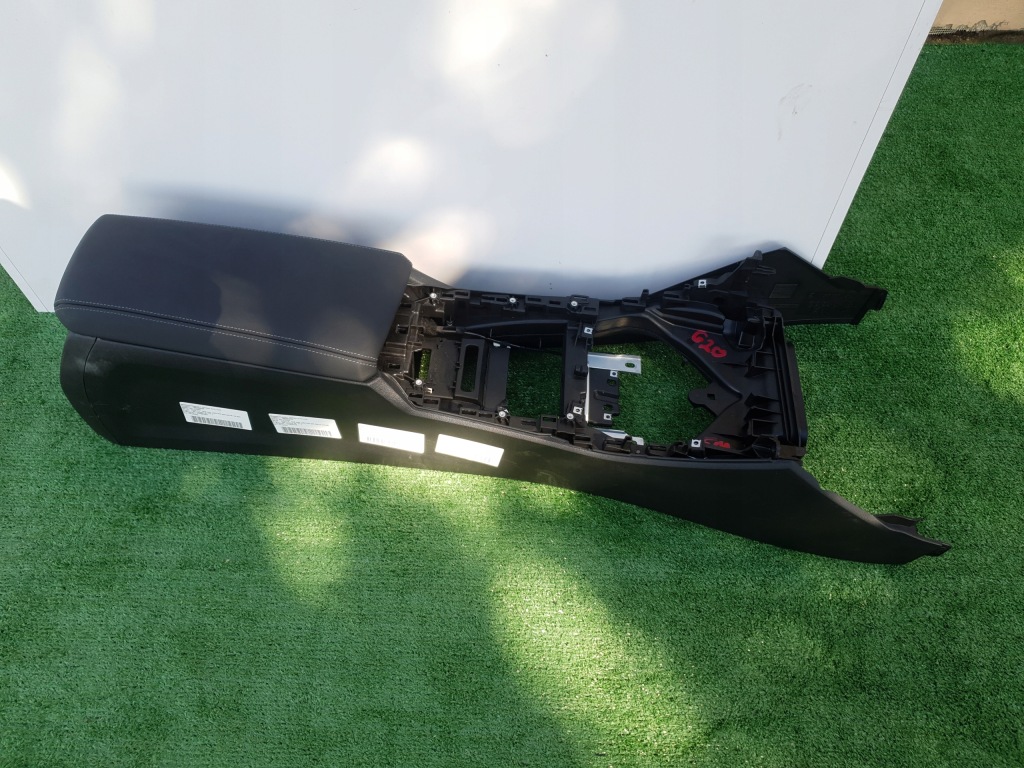 фото №1, Туннель средний bmw 3 g20 g21