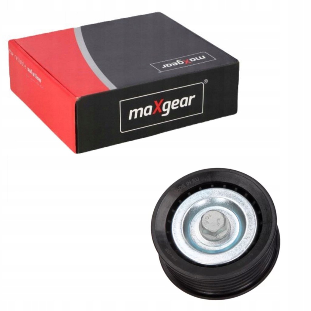 Ролик ремінь багаторучний. db viano w639/ sprinter 2,2dci 06- Ціна