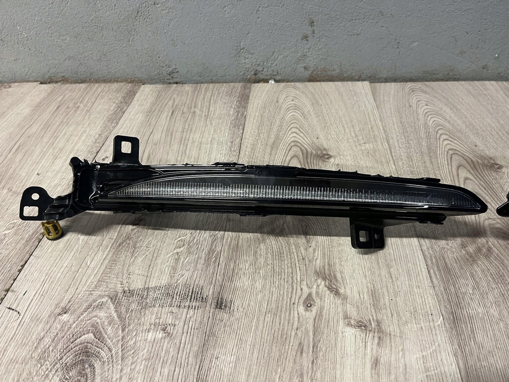 фото №2, Renault espace v koleos ii drl led l+p 261309232r