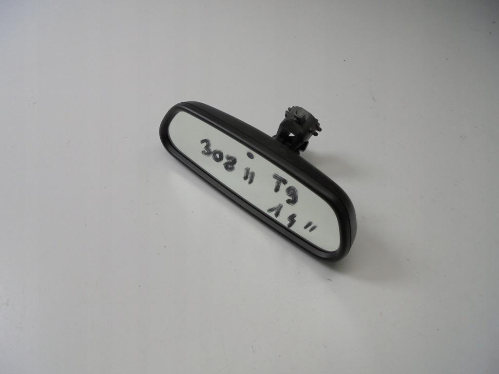фото №1, Дзеркало внутрішнє peugeot 308 ii t9 hb 2014 rok