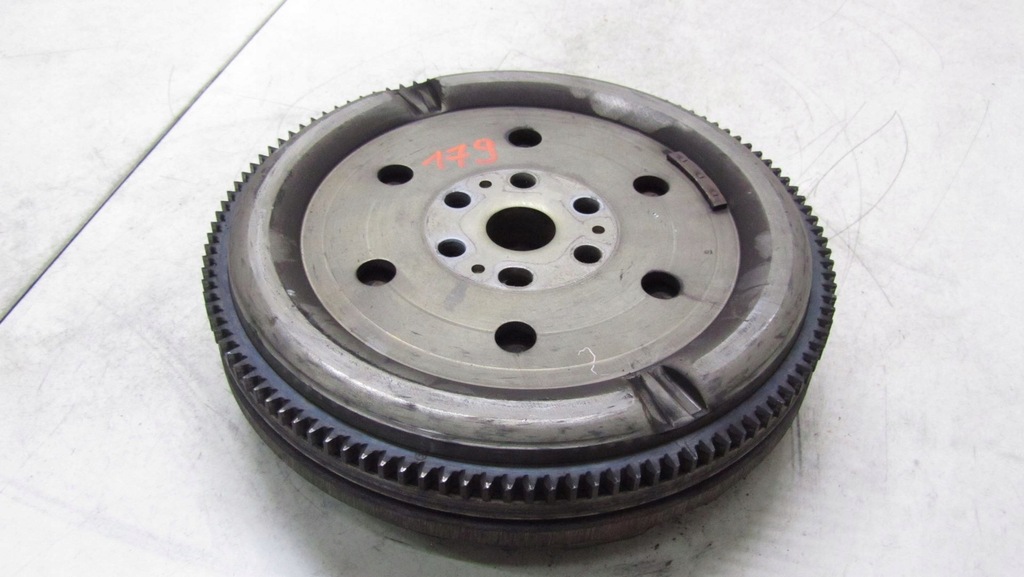 фото №6, Volvo s60 ii v60 2.0t сцепление kpl 10-