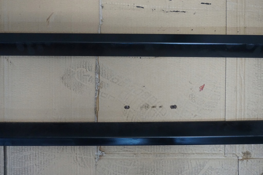 фото №9, Suzuki jimny рейлинг рейлинги кровельные 2002r комплект