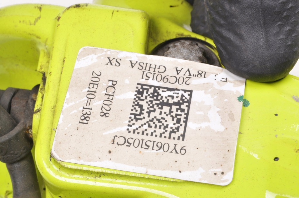 Porsche cayenne 9y0 супорт гальмівний ліве перед 9y0615105cj Київ