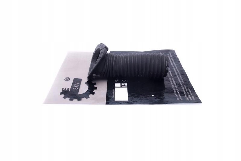 фото №13, Защита амортизатора 95skv705 передняя правая honda cr-v iii cr-v iv