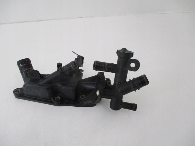 фото №1, Renault captur 0.9 tce корпус термостата 110606217r