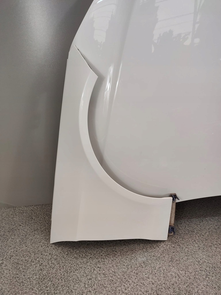 фото №13, Mercedes w212 lift amg kompletny перед капот крила pas радіатор 149