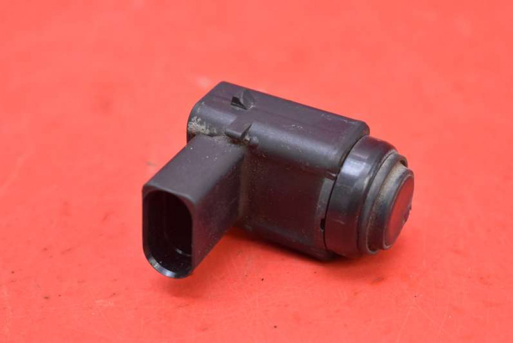 фото №6, Датчик парковки pdc задняя 1u0919275 seat leon 2 ii 05-09
