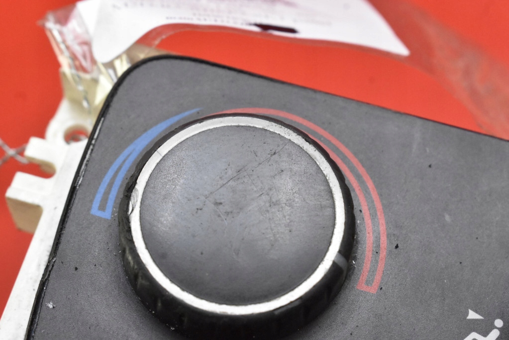 фото №10, Панель керування обдув кондиціонер 1560547830 alfa romeo 159 05-11