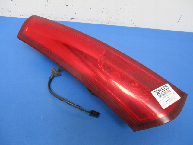 фото №1, Kia ceed i лампа задня ліва верхній кузов