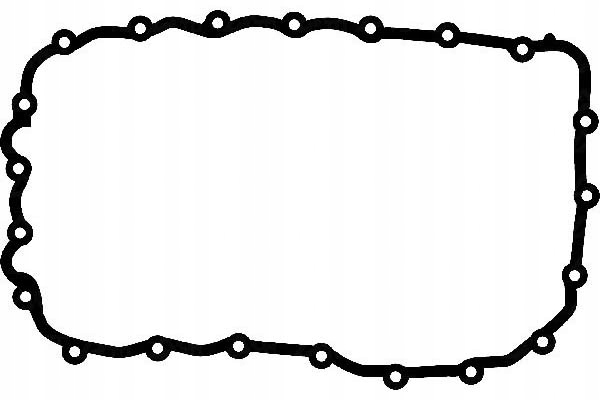 фото №1, Corteco 023717p прокладка, піддон масляна