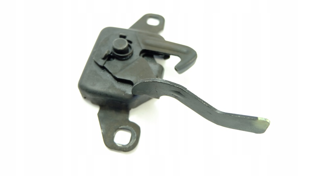 фото №2, Renault twingo ii замок капот