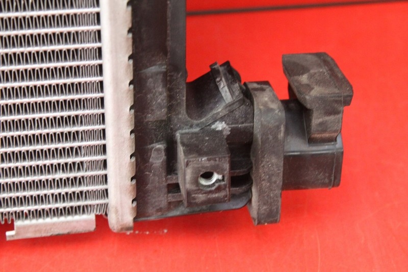 фото №7, Радіатор wody jeep cherokee 5 v kl 2.2 multijet 200 km 13-17