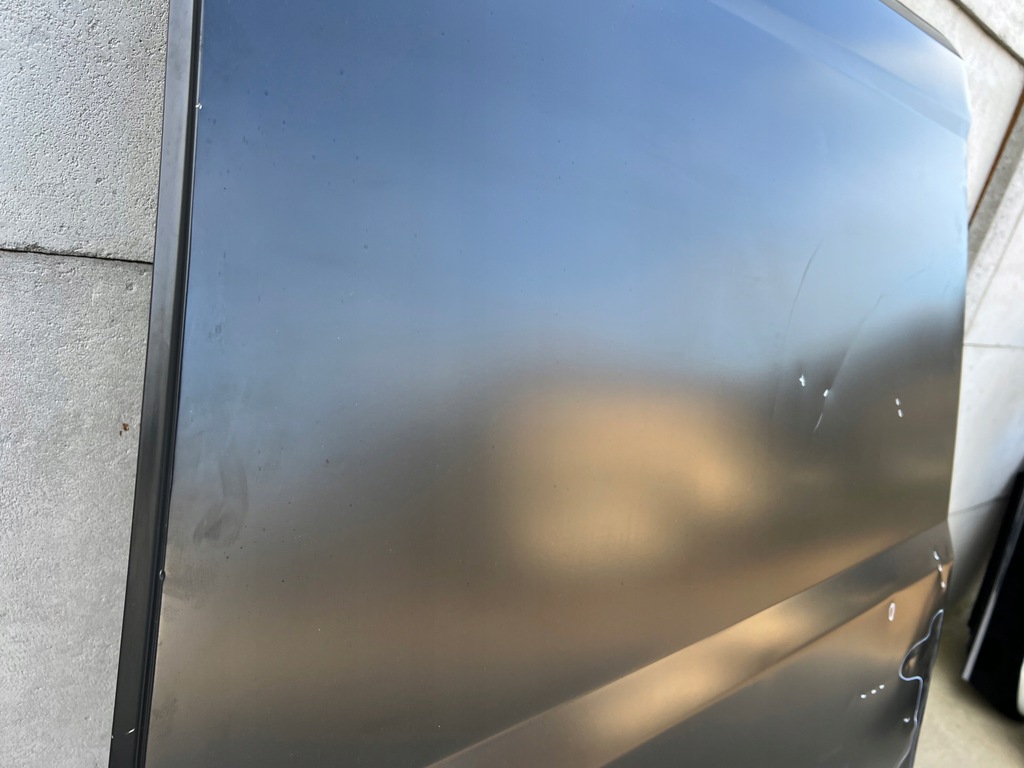 фото №9, Двері doblo ii combo iii od 2010 задня bok лівий nowe