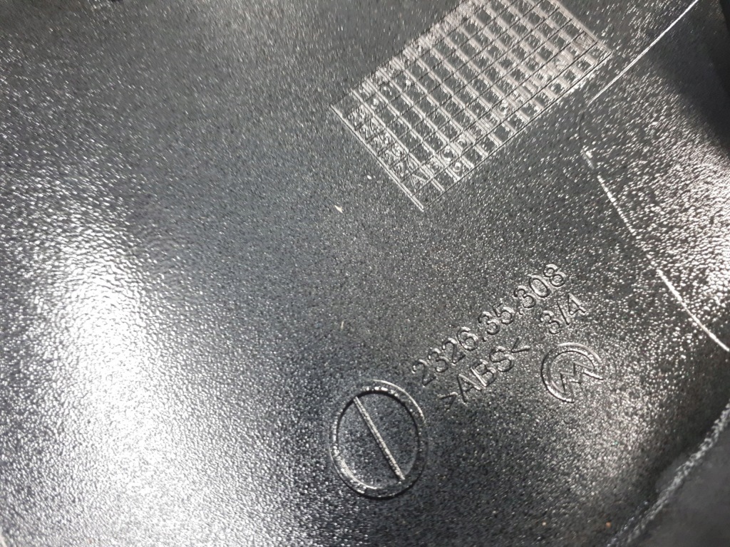 Корпус дзеркало org права peugeot 208 gti 508 232635308 Доставка