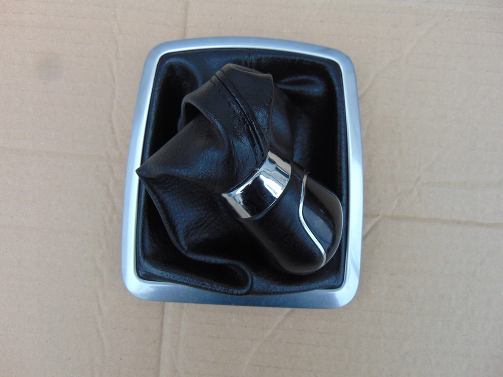 фото №10, Чехол домкрата передач ручка ford focus mk2 lift