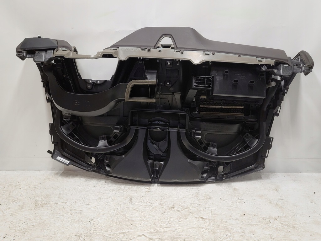 фото №10, Bmw i3 i3 панель приладів приладова консоль панель приладів