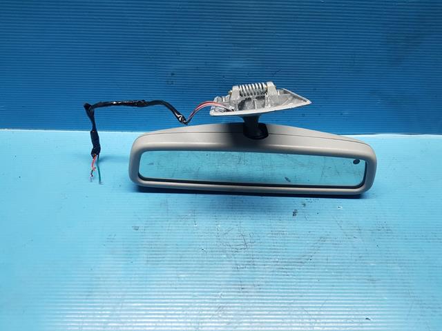 фото №1, Mercedes benz w203 зеркало заднего вида